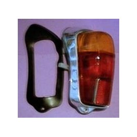 Left Tail lamp - 600 D (1965 -- )