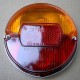 Tail lamp - 850 Sedan/Coupe