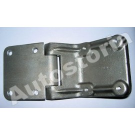 Door hinge - Fiat Dino Coupe 2000 and 2400