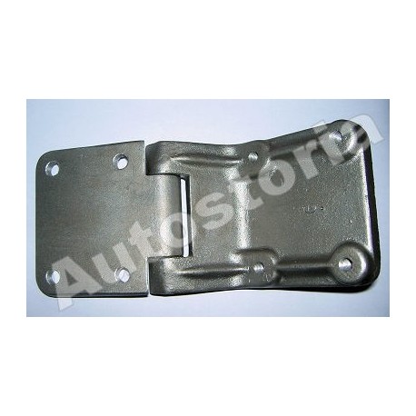 Door hinge - Fiat Dino Coupe 2000 and 2400