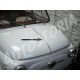 Front bonnet molding - 500N/D