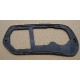 Taillights gasket set - 600D (1960--1969)