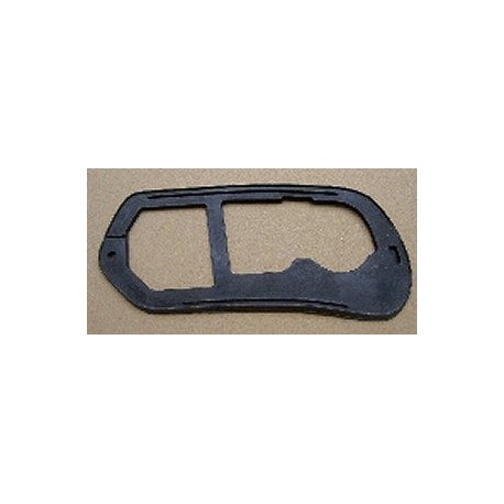 Taillights gasket set - 600D (1960-->1969)