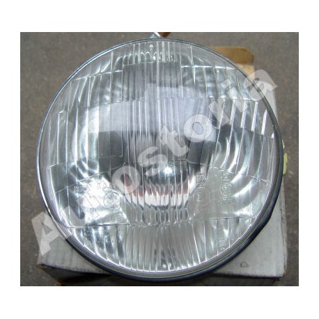 Headlamp "Carello" - 128