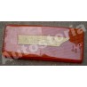 Transparente posteriore - 125