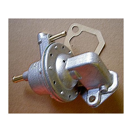 Fuel pump - 127/A112/Fiorino