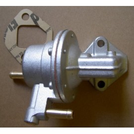 Fuel pump - 127/128/Ritmo