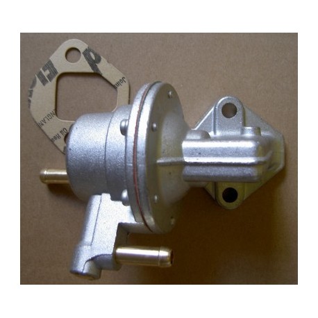 Fuel pump - 127/128/Ritmo