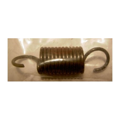 Gearshift spring - 500/126