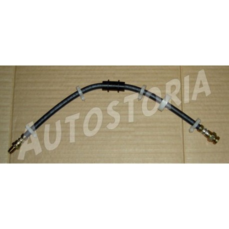 Hose of front brakes - Nuova Ritmo (1/83-->8/85)