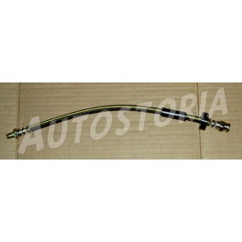 Tubo flexible de frenos anterior - Nuova Ritmo (9/85--) - Fiorino D (88--)