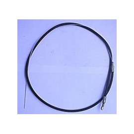 Cable de abertura de tapa del baul - 124 Berline Todas