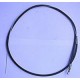 Cable de abertura de tapa del baul - 125 Berline Todas