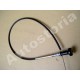 Cable de starter - 125 Berline todas