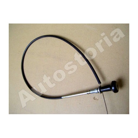 Cavo aria carburatore - 125 Berlina Tutte