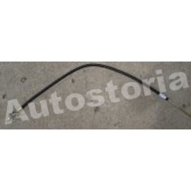 Clutch cable - 125 All