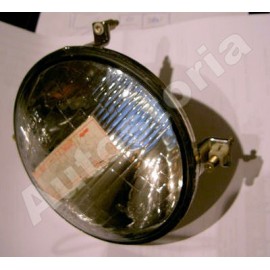 Headlamp "SIEM" 8010 - 124 Speciale