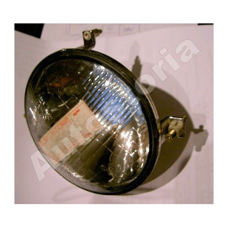Headlamp "SIEM" 8010 - 124 Speciale
