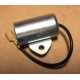 Condensador (Sistema de Marelli) - Fiat 850 Todas , 124 Sport (1400,1600)