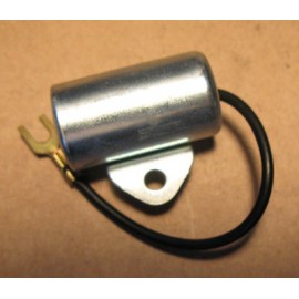 Condensator (Marelli) - Fiat 850 Alle , 124 Sport (1400,1600)