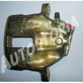 Clamp of brake F/L - Ritmo 2 105 TC (03/83--12/86) , Punto , Tipo , Tempra