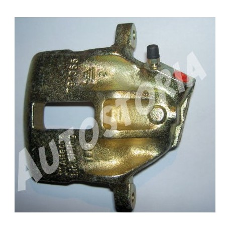 Clamp of brake F/L - Ritmo 2 105 TC (03/83-->12/86) , Punto , Tipo , Tempra