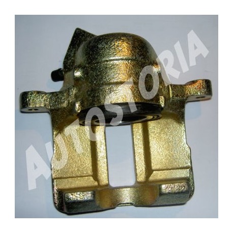 Morsetto del freno A/D - Ritmo 2 105 TC (03/83-->12/86) , Punto , Tipo , Tempra