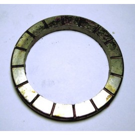 Brückenschiffsraum (6.50 mm) - 131