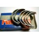 Crankshaft bearings (standart) - 600/600D