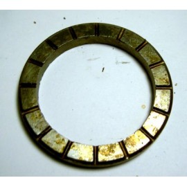 Brückenschiffsraum (6.80 mm) - 131