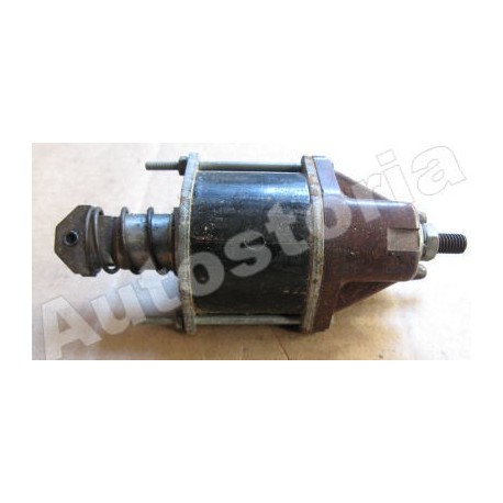 Drive unit for starter motor - 1800