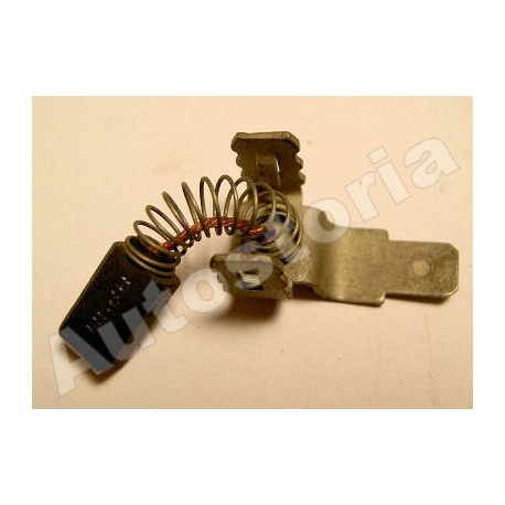 Positive diode of alternator - 125