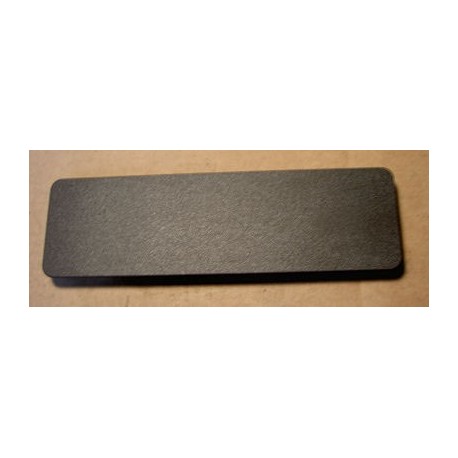 Cache plastique d'autoradio - 131