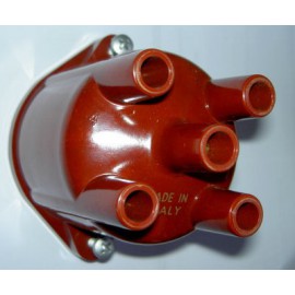 Distributor Cap - 125/131/132