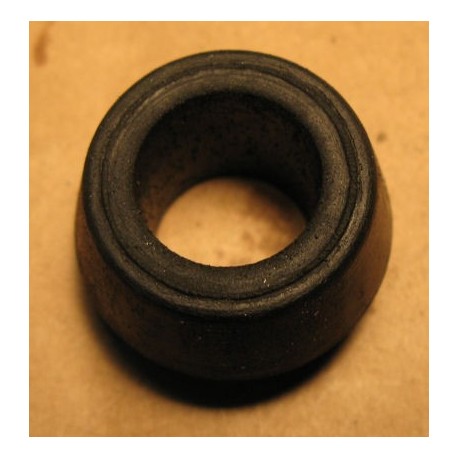 Rubber bush - 124 Sport , Dino , 1100 , 1200 , 1300 , 1500 , 1800 , 2100 , 2300