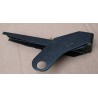 Separador de parachoque posterior - Fiat 127 C , CL