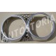 Marco de faros derecho124 Coupe BC 1400/1600