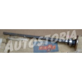 Shaft - 124 Sport AC , AS (1438cm3)