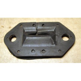 Luggage hinge gasket - 600/600D