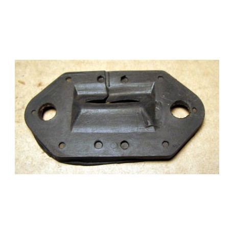 Luggage hinge gasket - 600/600D