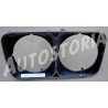 Links Rahmen - 124 Berline Speciale T