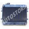 Radiator - 124 Berline Normale