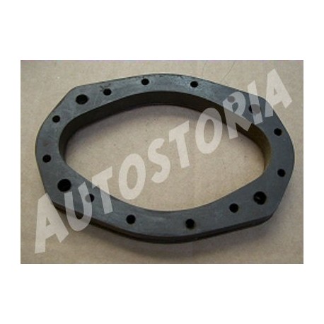 Air Filter/Carburator Gasket - 125