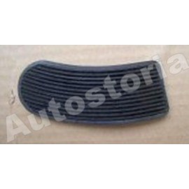 Rubber pad for accelerator pedal - 128 Rally
