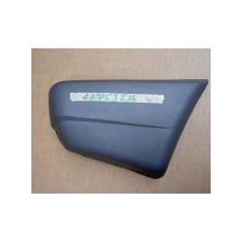 Left front bumper - 131