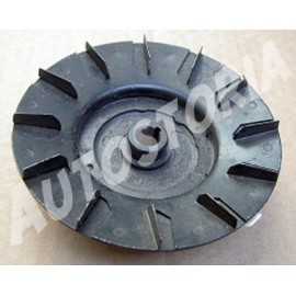 Pulley of dynamo - 600 D