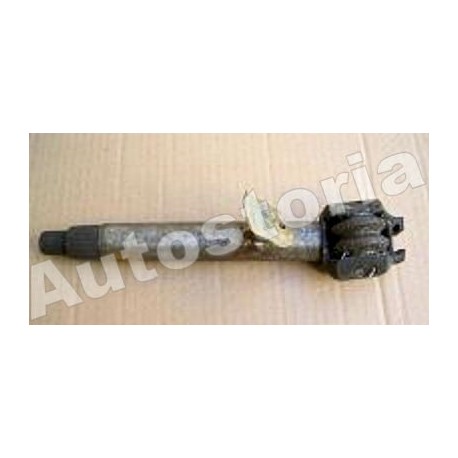 Steering box shaft - 1500L