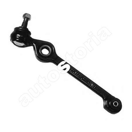 Higher suspension arm - A112 / 127