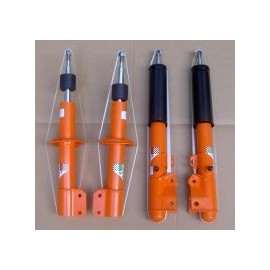 Set of 4 shock absorbers - A112 all