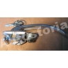 Rear door outer handle - Fiat 500 Giardiniera (1961 -1965)